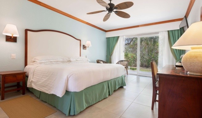 Occidental Tamarindo opinie
