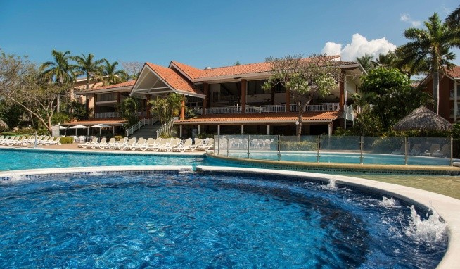Occidental Tamarindo értékelés