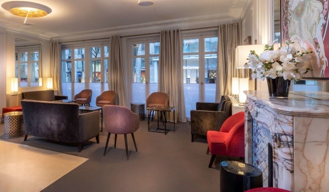 Elysees Ceramic opinie