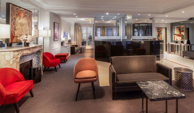 Elysees Ceramic opinie