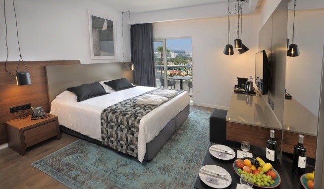 Okeanos Beach opinie