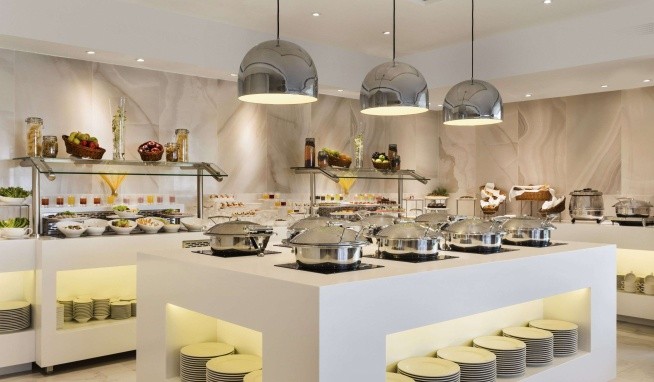 Hawthorn Suites by Wyndham Abu Dhabi City Center opinie