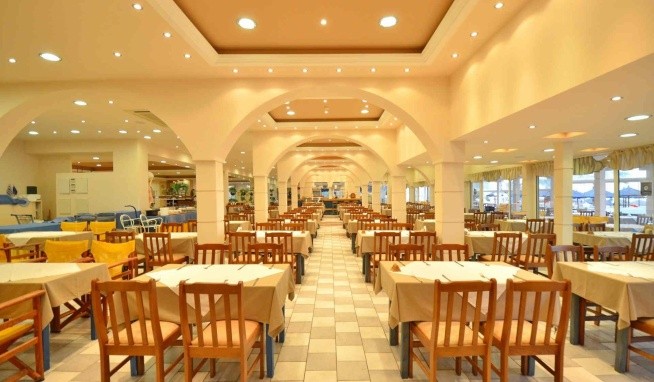 Apartmány Sousouras recenze