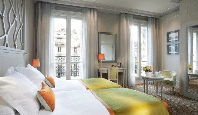 Splendid Etoile recenzie