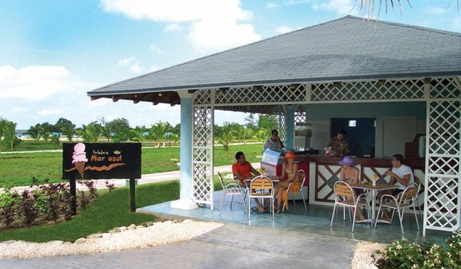 Playa Pesquero (Playa Pesquero) recenze