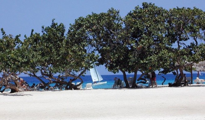 Playa Pesquero (Playa Pesquero) recenze