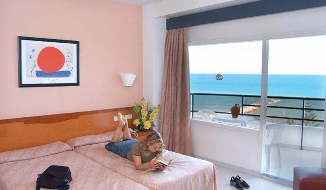 Globales Gardenia Park opinie