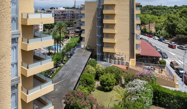 Medplaya Calypso recenze