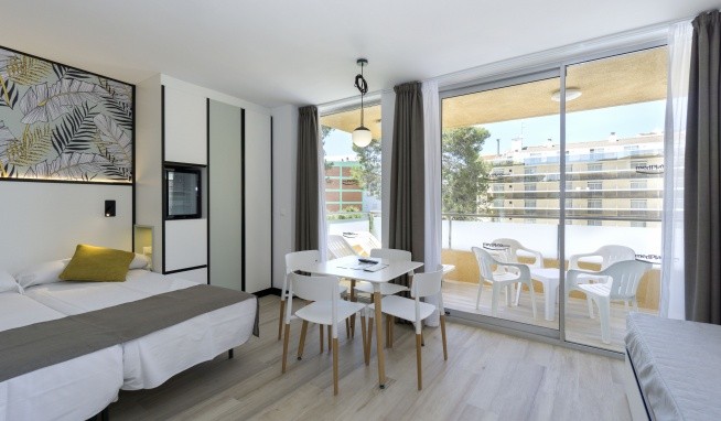 Medplaya Calypso recenze