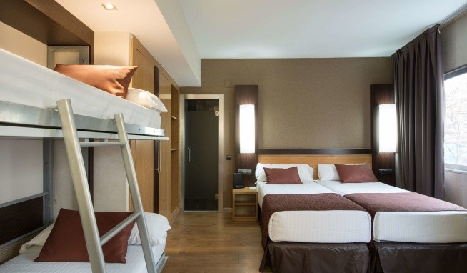 Catalonia Atenas opinie