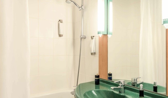Ibis Paris Porte De Bercy értékelés