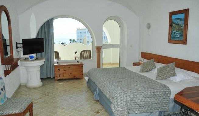 Lella Baya & Thalasso recenzie