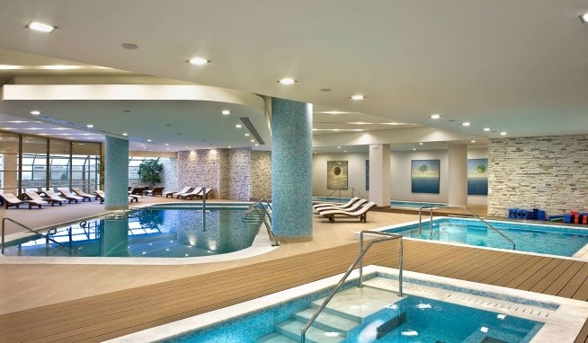 Ramada Plaza by Wyndham Thraki (Alexandroupoli) recenze