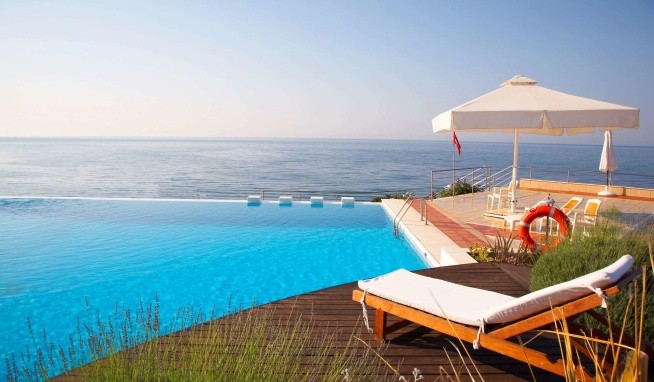 Ramada Plaza by Wyndham Thraki (Alexandroupoli) opinie