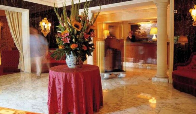 Victoria Palace recenze