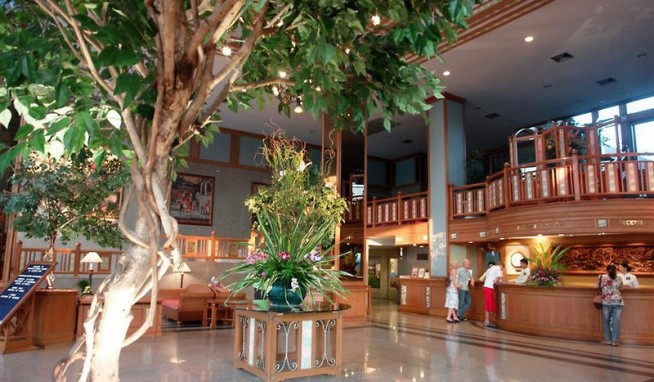 Cholchan Pattaya Resort értékelés