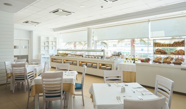 Mar Paradise Club & Spa (ex. Paradise Club & Spa) recenze