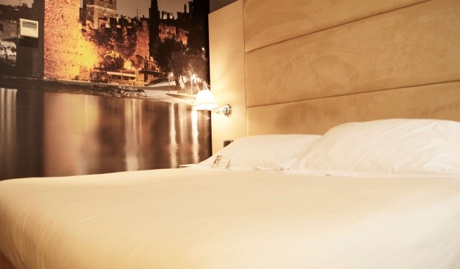 Best Western Plus Expo Verona opinie