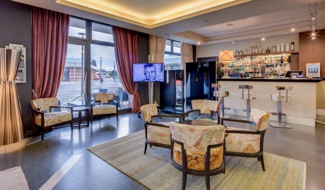 Best Western Plus Expo Verona értékelés