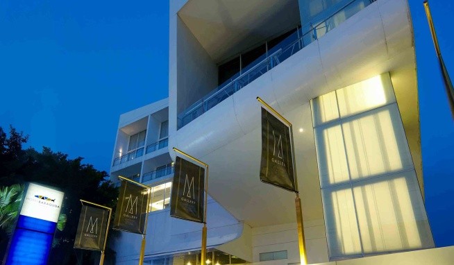 Baraquda Heeton by Compass Hospitality recenze