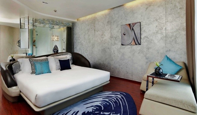 Baraquda Heeton by Compass Hospitality recenze