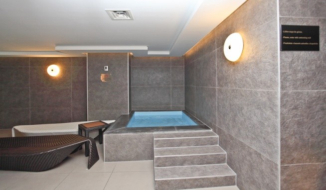 The Time Old City recenze