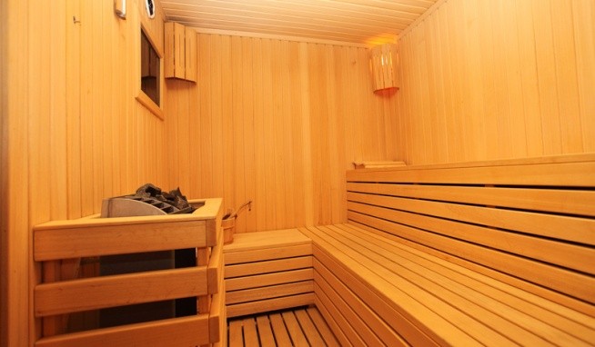 The Time Old City opinie