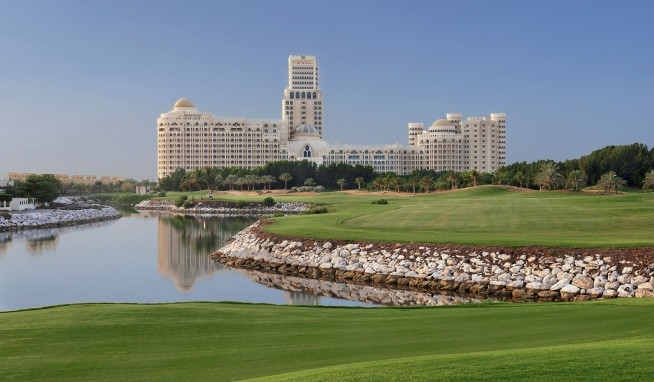 Waldorf Astoria Ras Al Khaimah recenze