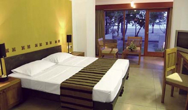 Sentido Heritance Negombo értékelés