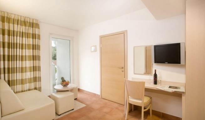 Valamar Tamaris Resort - Casa Agava recenzie