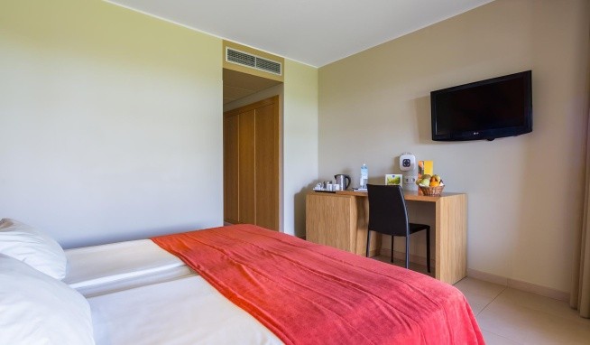 The Views Oasis opinie