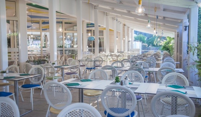 Slovenska Plaža Resort 3* opinie