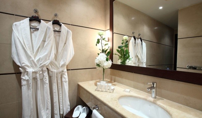 Starhotels Ritz értékelés