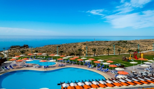 Aktea Beach Village recenze