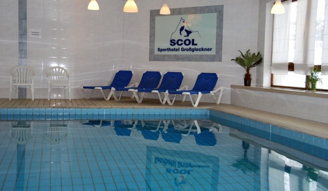 Scol Sporthotel Grossglockner recenzie