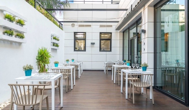 Catalonia Malaga recenzie