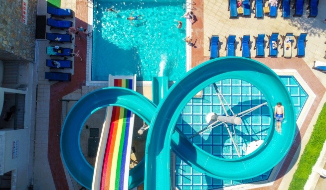 Julian Forest Suites opinie