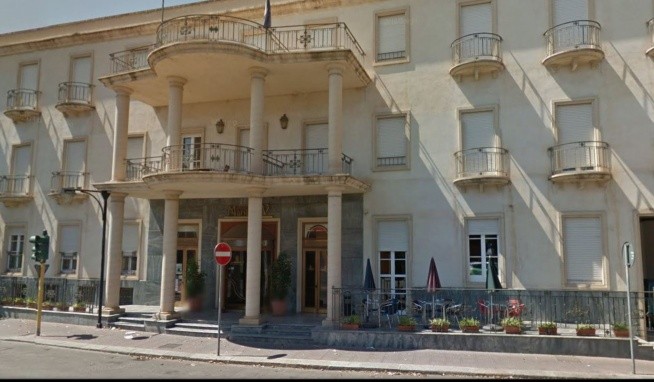 Mariano IV Palace opinie