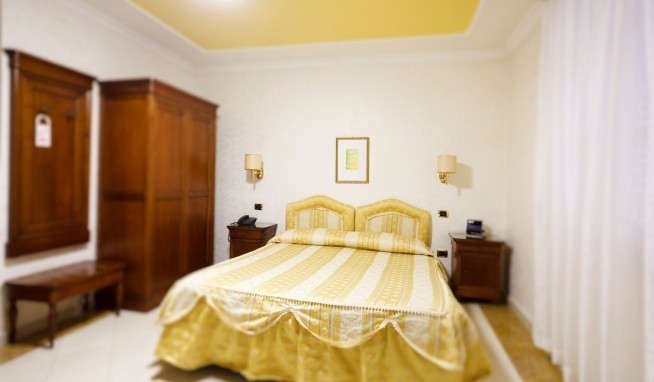 Mariano IV Palace recenze