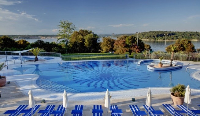 Valamar Tamaris Resort - Club Tamaris opinie