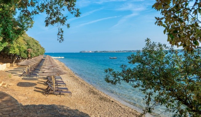 Valamar Tamaris Resort - Club Tamaris recenzie