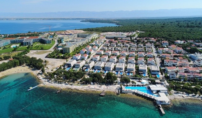 Sunnyside Apartments Petrcane értékelés