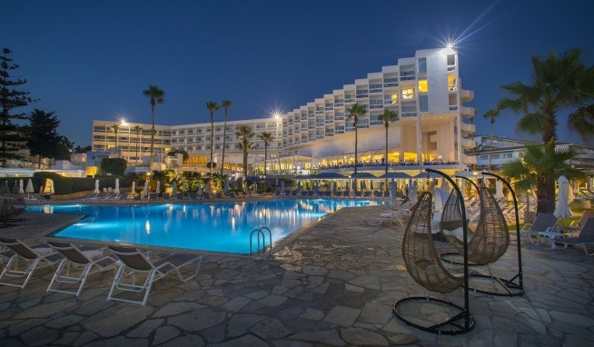 Leonardo Plaza Cypria Maris Beach Hotel & Spa opinie