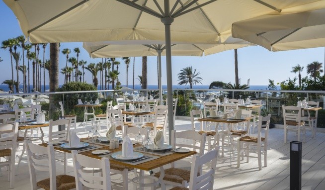 Leonardo Plaza Cypria Maris Beach Hotel & Spa recenze