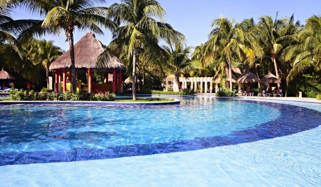 Gran Bahia Principe Coba recenze