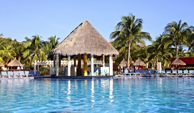 Gran Bahia Principe Coba recenzie