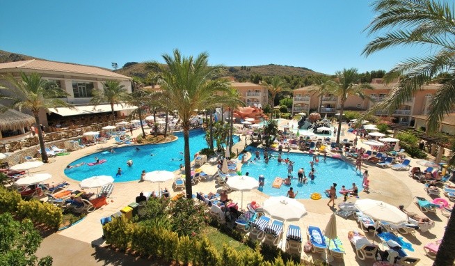 Mar Hotels Playa Mar & Spa recenzie