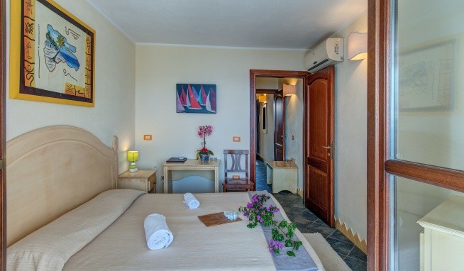 La Conchiglia recenze