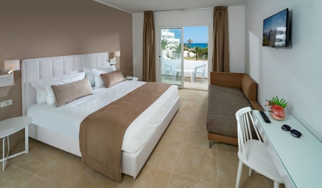 Golden Tulip Hammamet President (ex. Cooee President) opinie