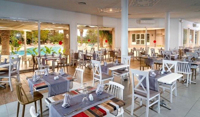 Golden Tulip Hammamet President (ex. Cooee President) opinie